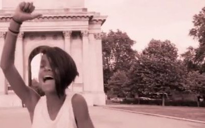 Stara maleńka Willow Smith w nowym klipie – Do It Like Me