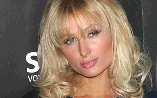 Paris Hilton ma chrapkę na księcia Williama