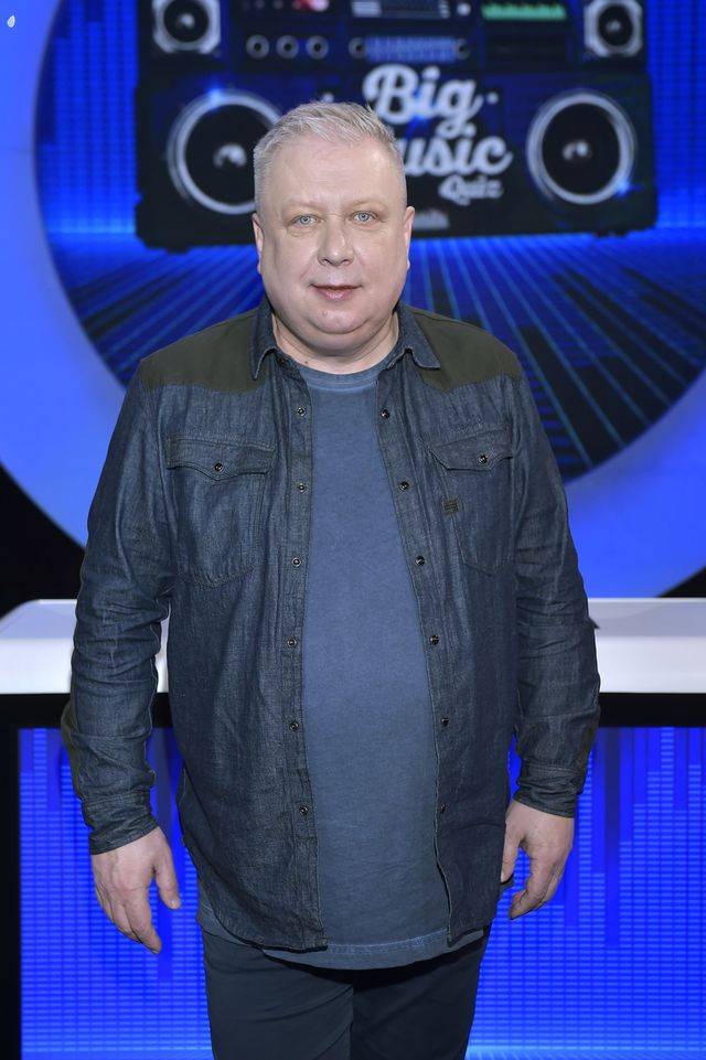 BIG MUSIC QUIZ – gwiazdy w pierwszym odcinku show