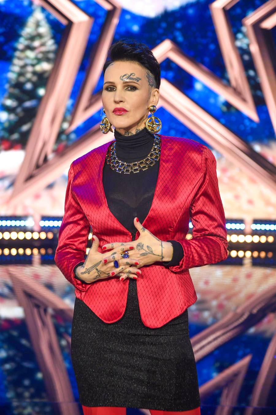 Agnieszka Chylińska, fot. AKPA