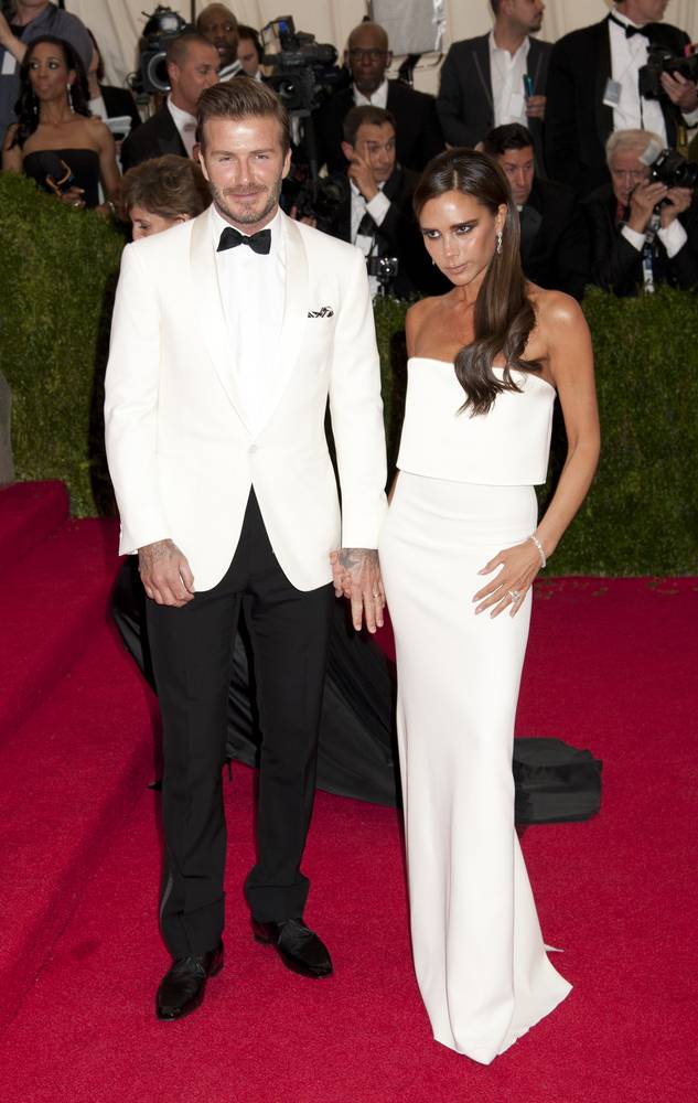 41 stylizacji z okazji 41 urodzin Victorii Beckham