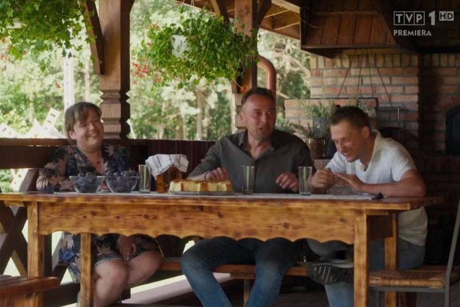 Takie pary powstały w "Rolnik szuka żony". Widzowie mocno podzieleni