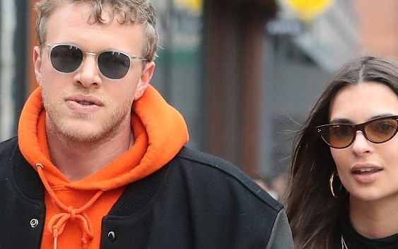 Emily Ratajkowski chodzi z mężem na TAKIE randki (ZDJĘCIA)