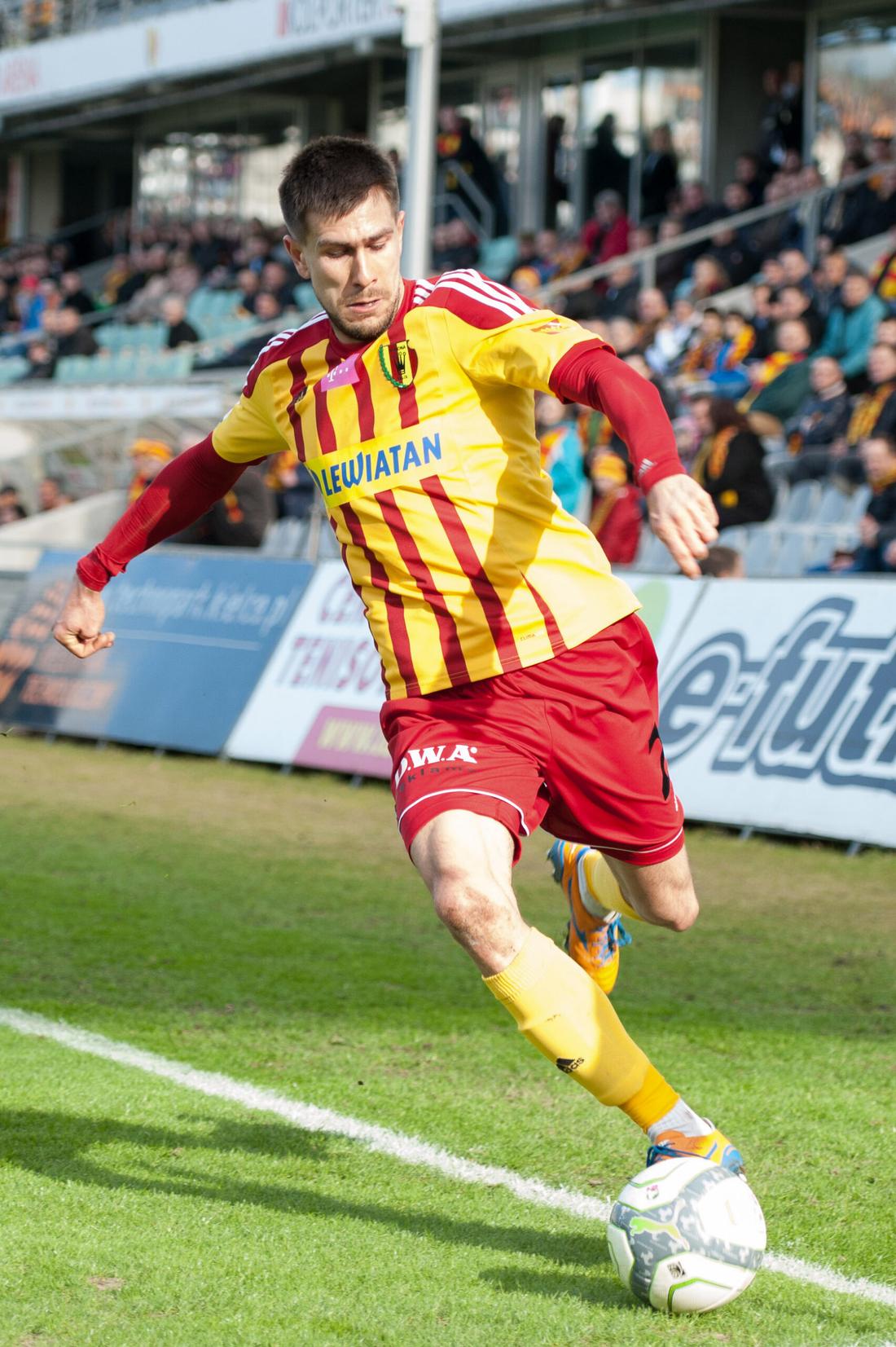 Kamil Sylwestrzak poszukiwany , fot. Forum