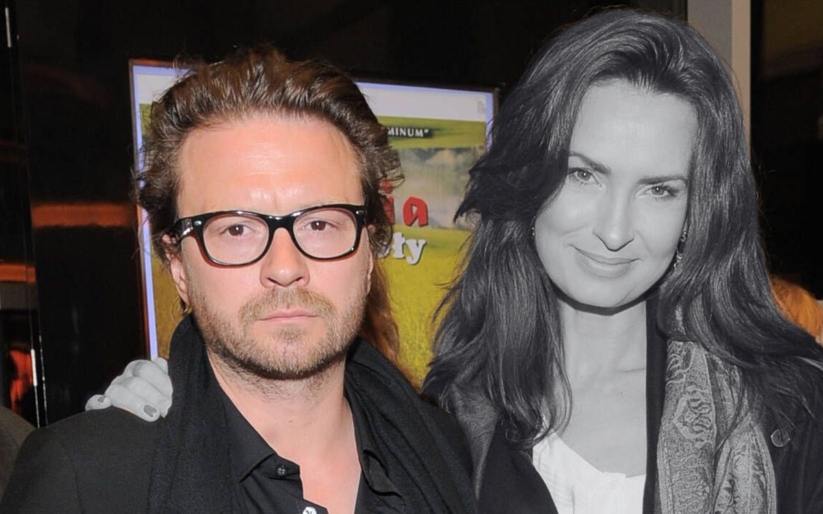 Mąż pokazał ostatnie zdjęcie Agnieszki Maciąg. Tak zmieniła się w czasie walki z chorobą