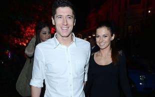 Jak Anna Lewandowska świętowała 28. urodziny (Instagram)