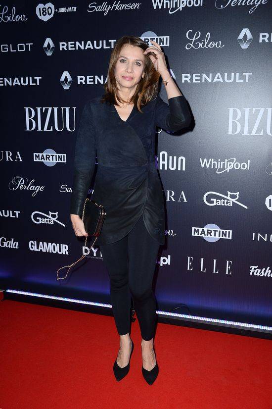 Bizuu 2017: Pokaz mody. Kto zjawił się na imprezie?