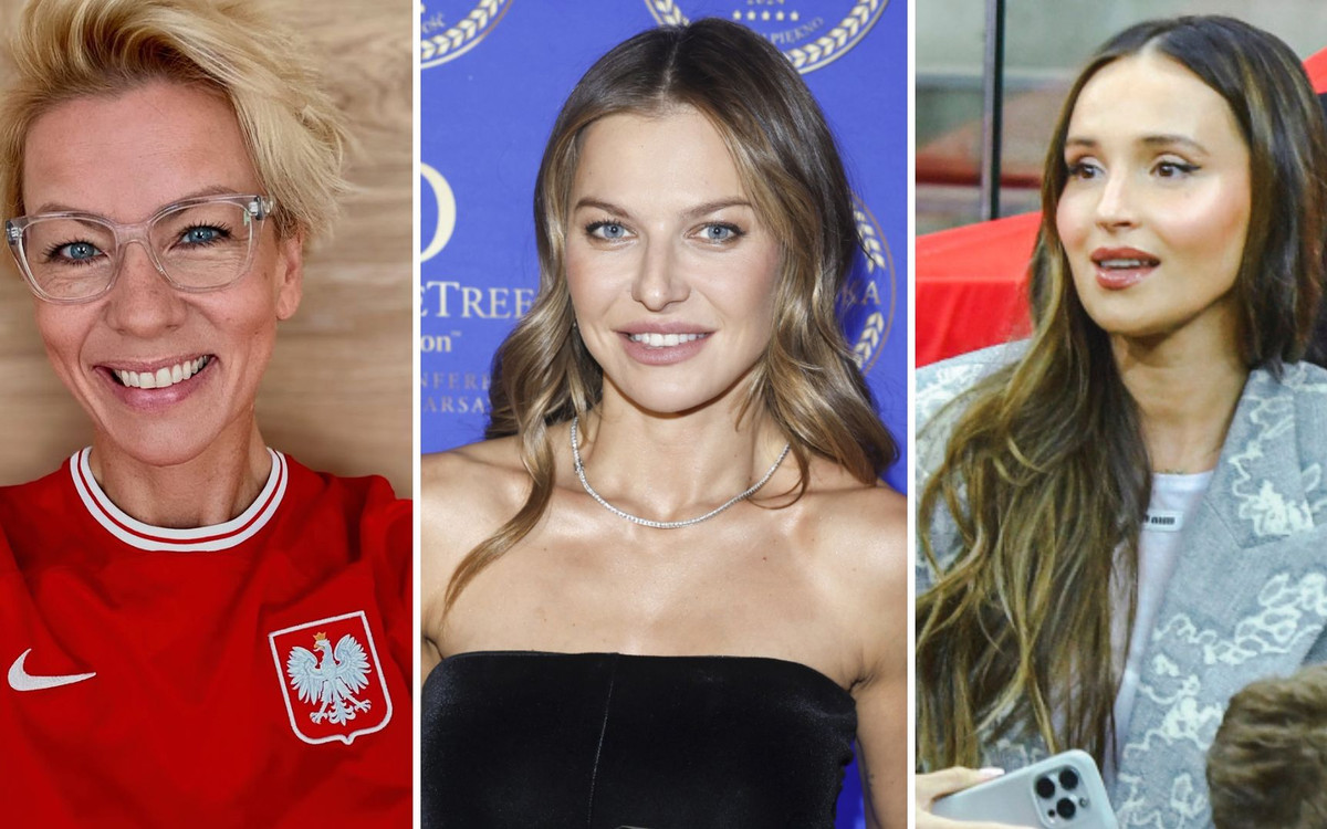 Gwiazdy nie milczą! Kto stanął po stronie Lewandowskiego, a kto wspiera Probierza?