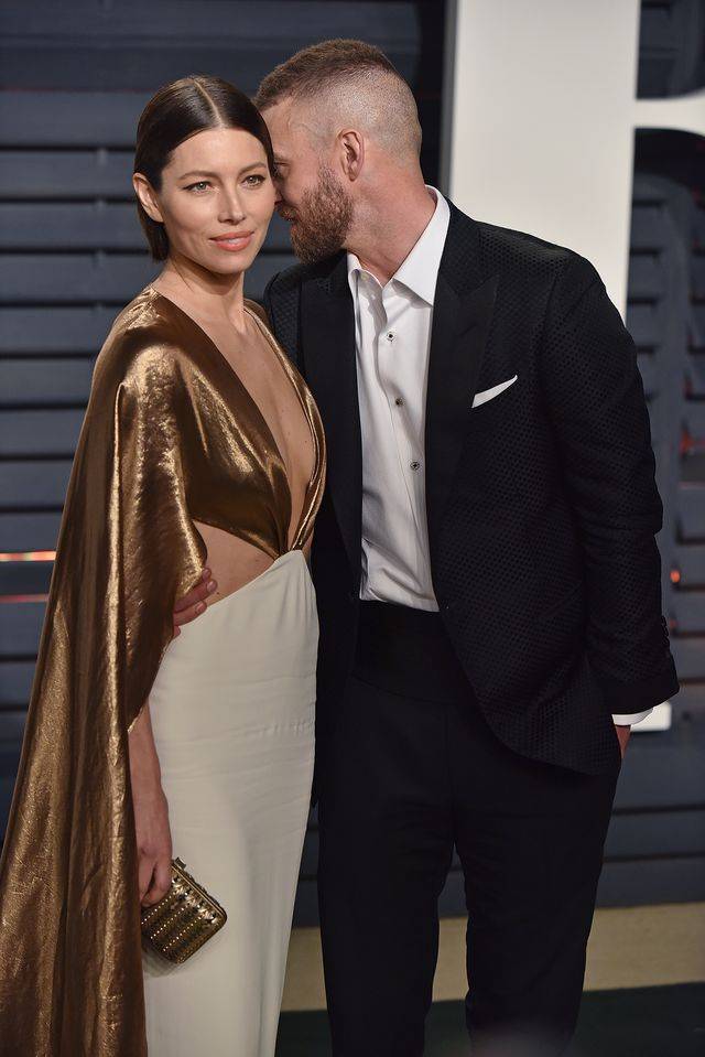 Jessica Biel zmieniła kolor włosów i wygląda obłędnie! (ZDJĘCIA)