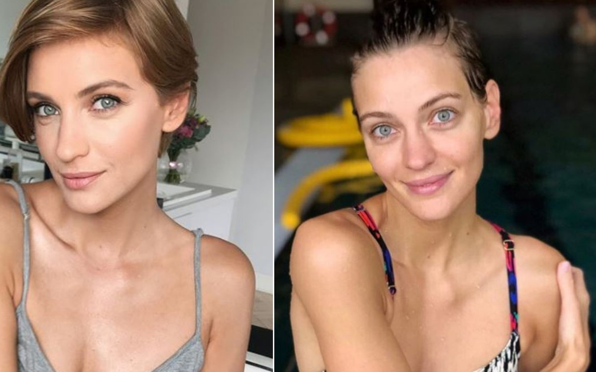 Renulka komentuje konflikt Kingi Rusin i Małgorzaty Rozenek!