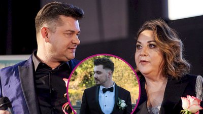 Kolejne wesele Daniela Martyniuka! Rodzice wyprawią mu niemałą imprezę