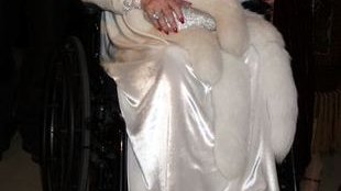 Elizabeth Taylor trafiła do szpitala