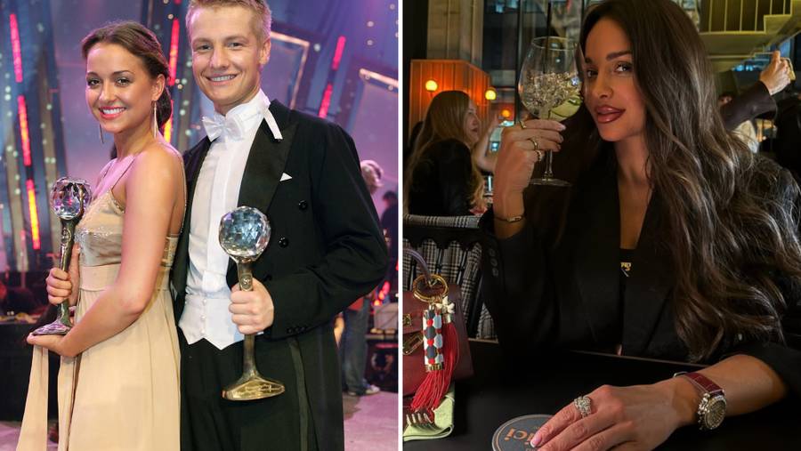 Co dziś robią dawni tancerze “Tańca z Gwiazdami”? Magdalena Soszyńska, Robert Rowiński, Aneta Piotrowska…