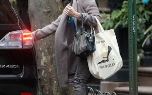 Sarah Jessica Parker będzie miała własną kolekcję butów!