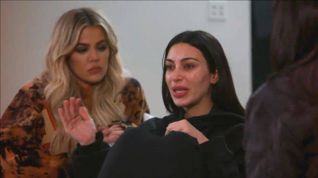 Szokujące wyznanie Kim Kardashian na temat napadu w Paryżu! (VIDEO)