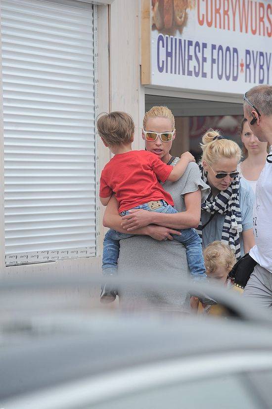 Weronika Książkiewicz – galeria zdjęć