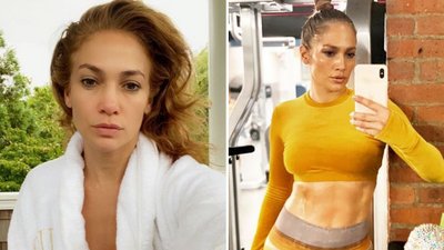 Jennifer Lopez pokazała się w nowej fryzurze – nie wiemy, jak to możliwe, ale wygląda jeszcze młodziej!