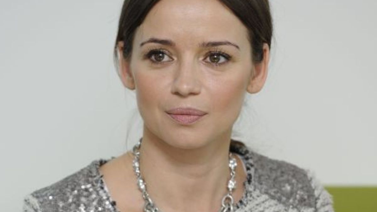 Anna Przybylska, fot.: KAPiF