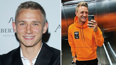 Jakub Rzeźniczak pokazał swoją córkę! Jest do niego bardzo podobna