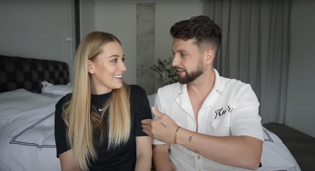 Andziaks ujawniła, jakie imię męskie marzy jej się dla dziecka