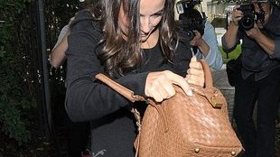 Mucha goni Dodę (FOTO)