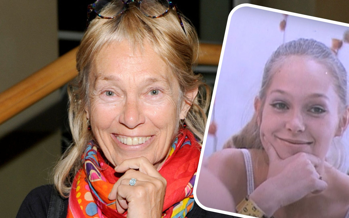 Małgorzata Braunek była u szczytu sławy, kiedy UCIEKŁA do Azji. Potem zmarła na raka