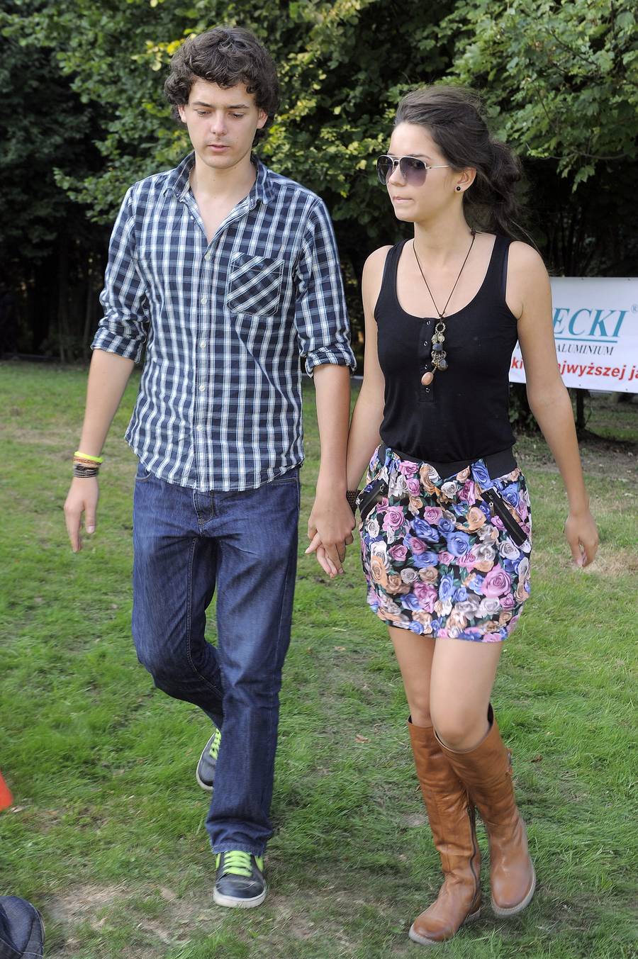 Jak zmieniała się aktorka grająca Nel “W pustyni i w puszczy” na przestrzeni lat