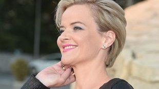 Monika Zamachowska przytyła? (FOTO)