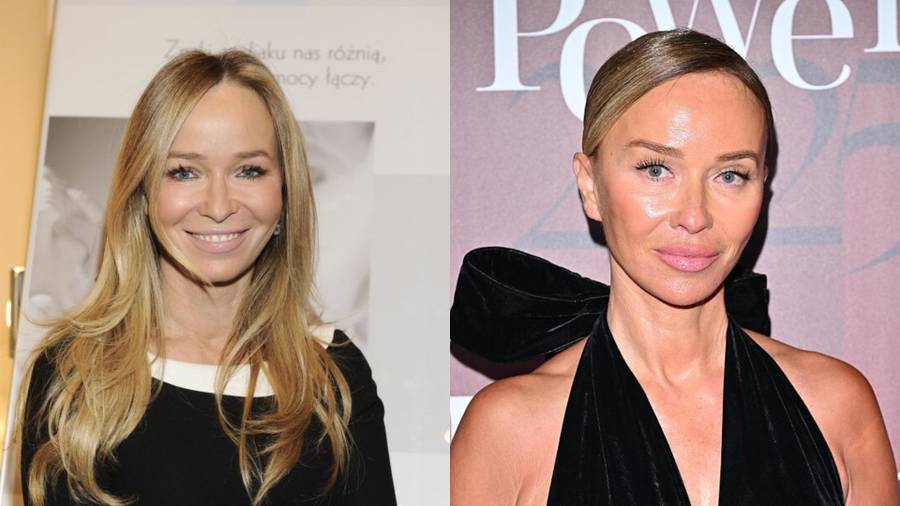 Joanna Przetakiewicz, fot. KAPiF