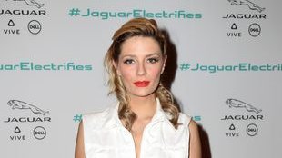 Szokujące wyznanie Mischy Barton: Ktoś dał mi PIGUŁKĘ GWAŁTU!