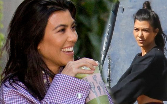 Kourtney Kardashian chce zamrozić jajeczka! Wiemy, co ją do tego skłoniło