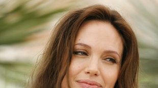Angelina Jolie nie będzie się przemęczać