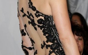 Jennifer Lopez zabrała Caspera Smarta na after-party AMA