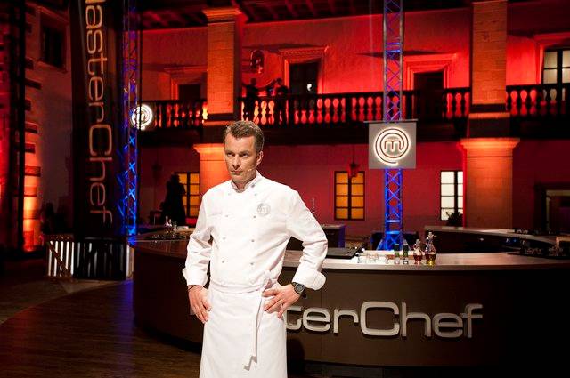 MasterChef – odcinek finałowy