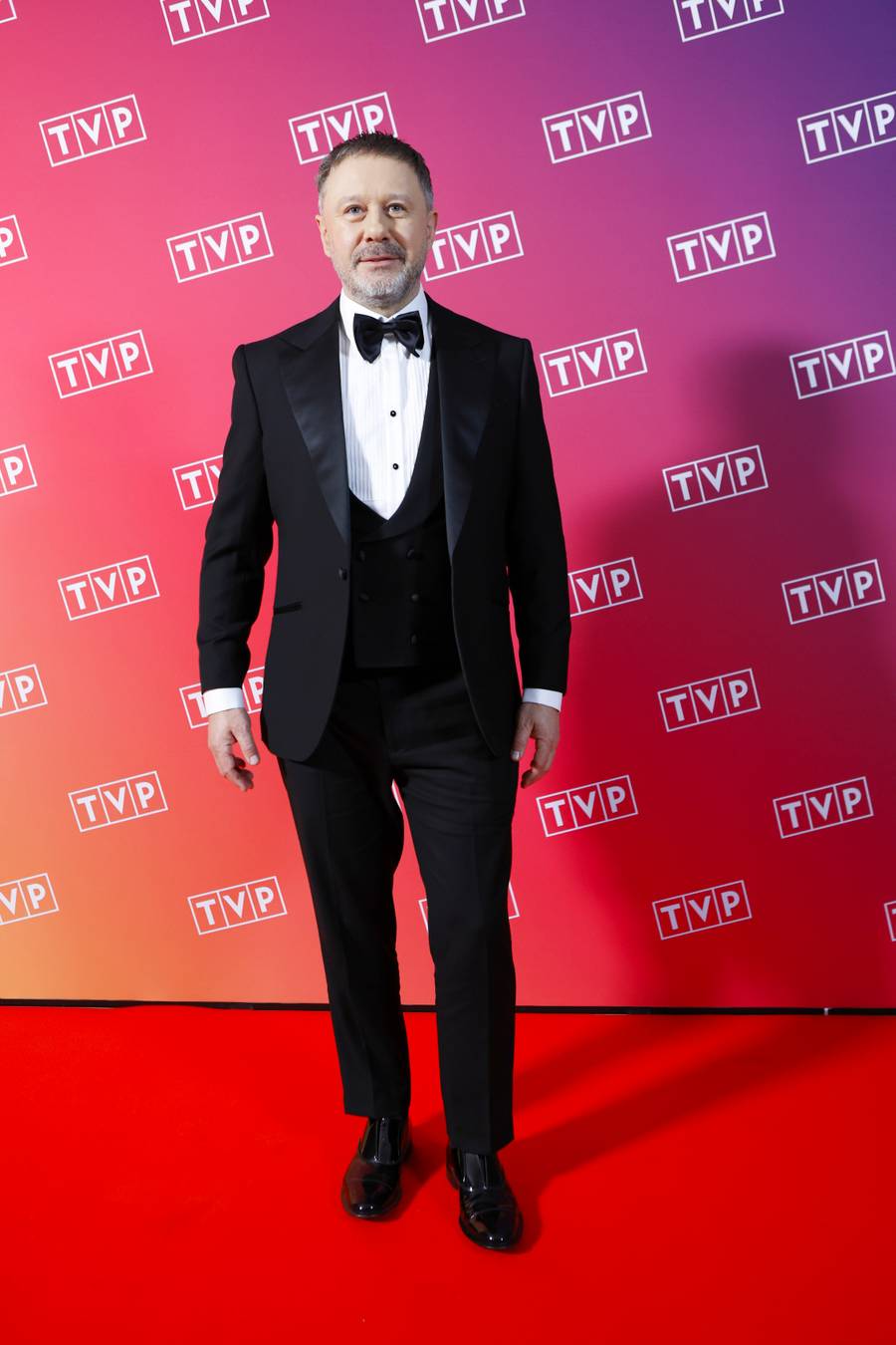 Andrzej Piaseczny, fot. AKPA