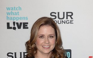 Jenna Fischer odzyskała figurę po ciąży (FOTO)
