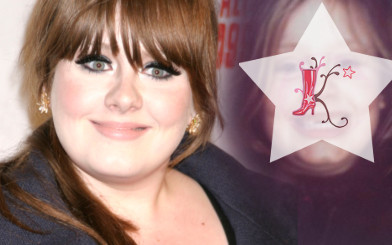 Adele pokazała fotkę z dzieciństwa. A my wracamy do czasów..