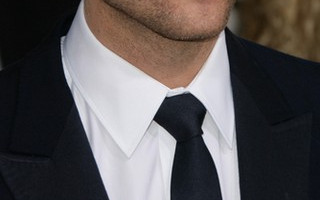 Robert Pattinson przygarnął bezdomnego psa