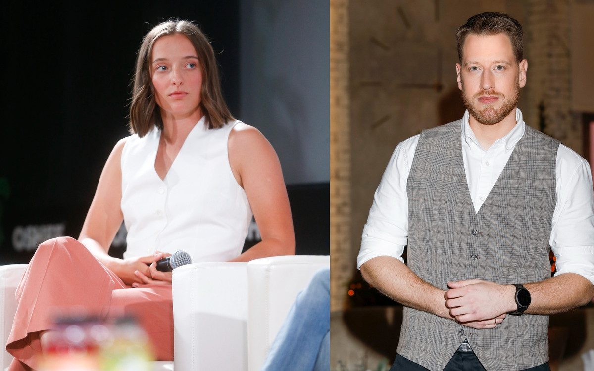 Co łączy Igę Świątek i Roberta Stockingera? Wypłynął nieznany dotąd fakt z ich przeszłości