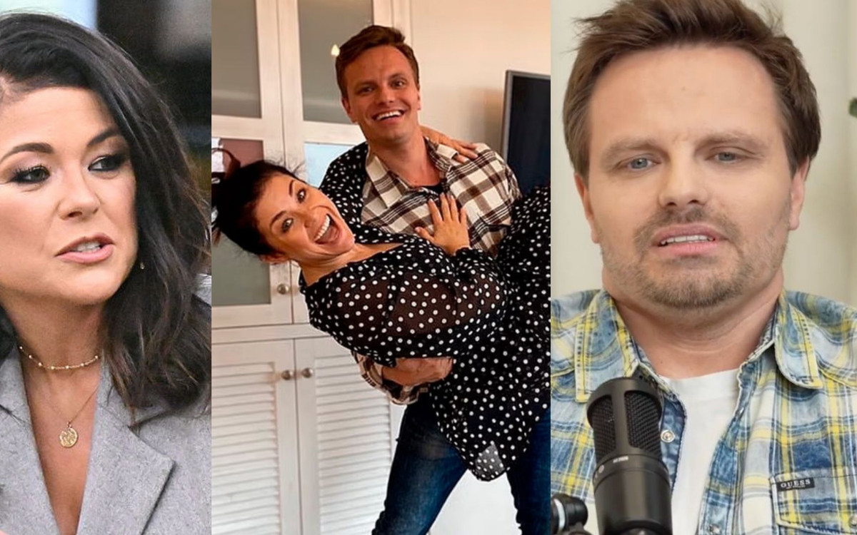 Tylko u nas! Kupił z Cichopek willę za 3,5 mln. Hakiel zdradził kulisy walki o 550 metrowy dom