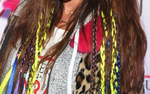 Natalia WHY?! Siwiec w najgorszym przebraniu i fryzurze EVER!