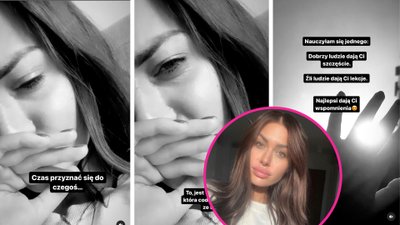 Jessica Ziółek w końcu pękła: “Czas przyznać się do czegoś…”