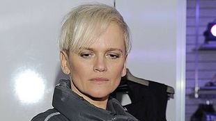 Mąż Figury miał poważny wypadek