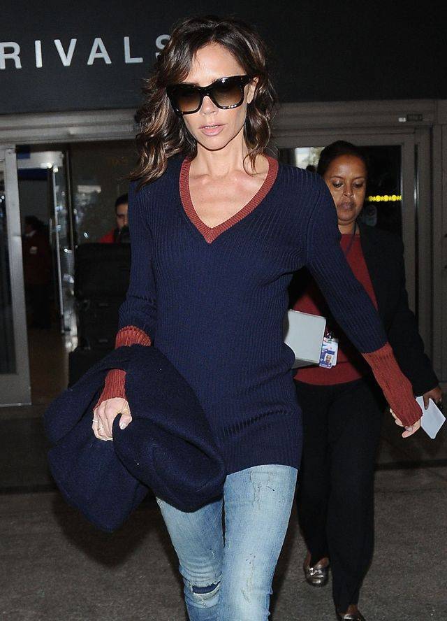 Po 18 latach małżeństwa mają siebie DOŚĆ! Victoria i David Beckhamowie ROZSTAJĄ SIĘ?