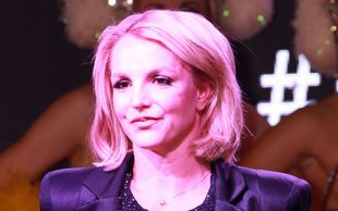 Ząb czasu już nadgryza urodę Britney Spears? (FOTO)