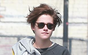 Tak odżyły plotki o lesbijskim romansie Kristen Stewart