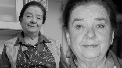 Nie żyje Katarzyna Łaniewska, przez lata grała babcię Józię w serialu “Plebania”