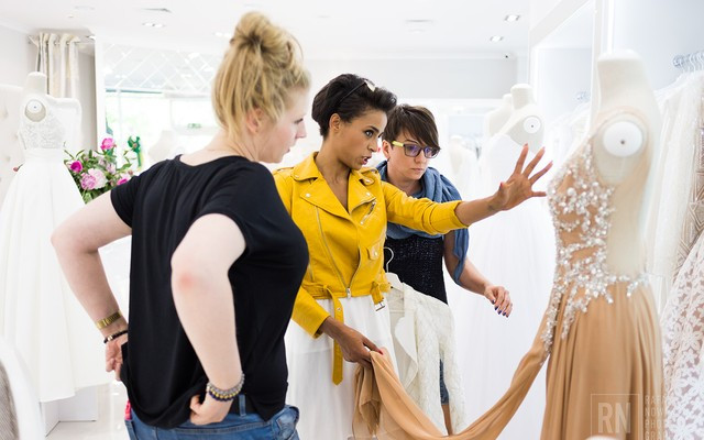 Ola Szwed w Sopocie będzie mieć suknię godną Oskara (FOTO)