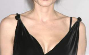 Angelina nic o tym nie wiedziała