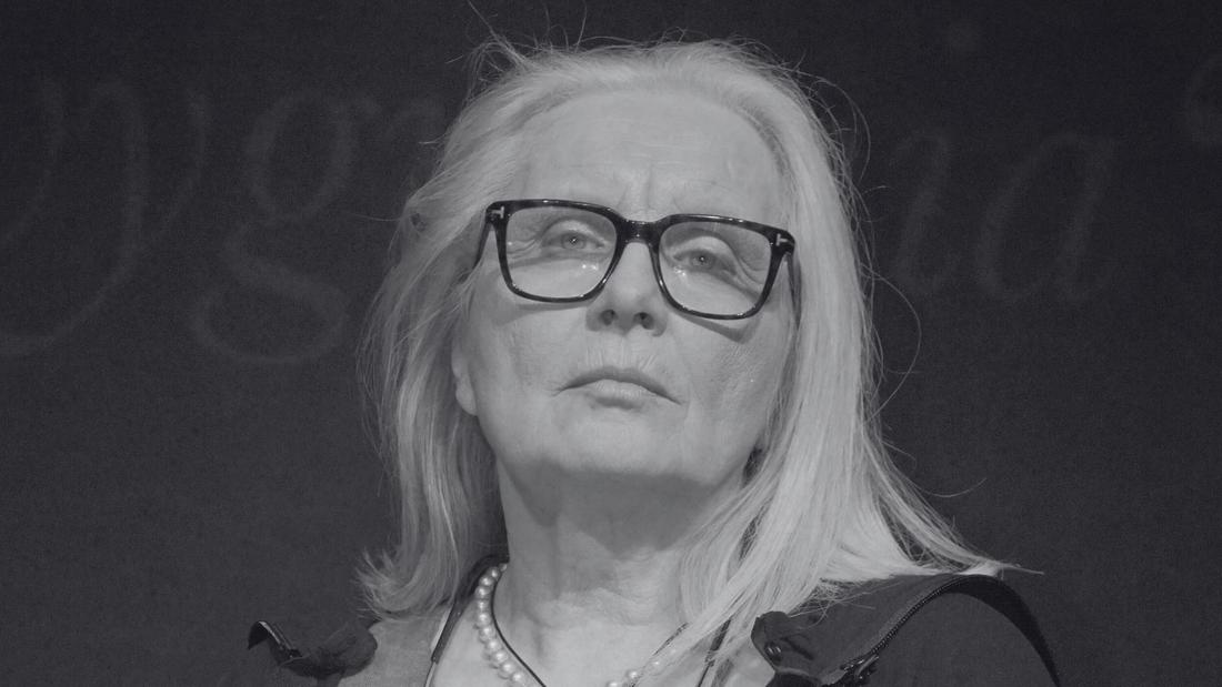 Magda Umer, fot. KAPiF